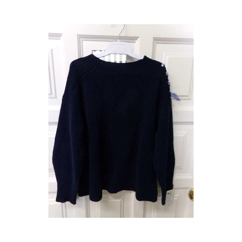 Jersey Zara 9 años. Segunda mano.