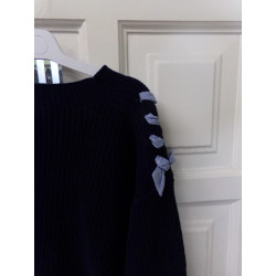 Jersey Zara 9 años. Segunda mano.