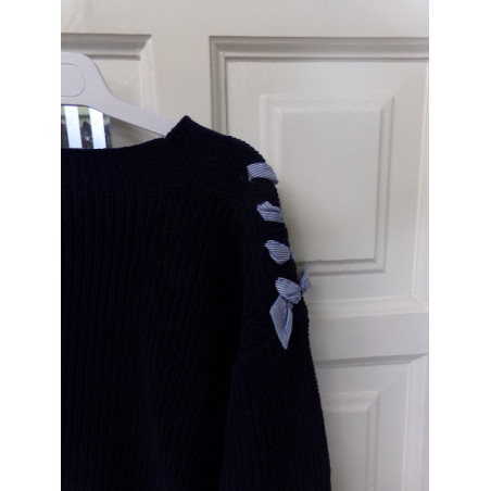 Jersey Zara 9 años. Segunda mano.