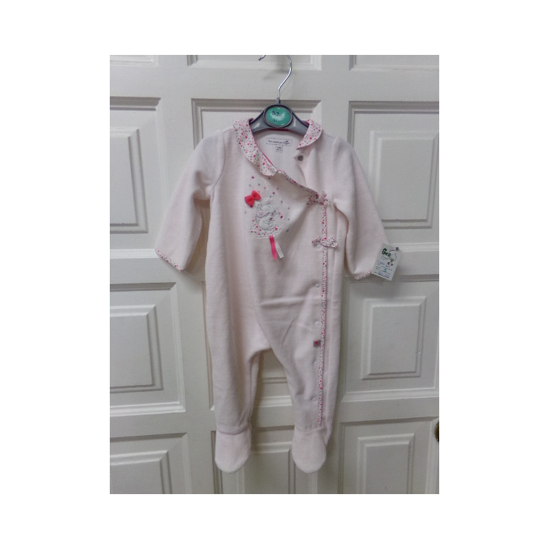 Pijama 6 meses. Segunda mano.