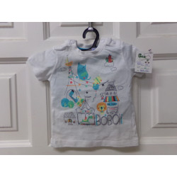 Conjunto Bóboli 3 meses. Segunda mano.