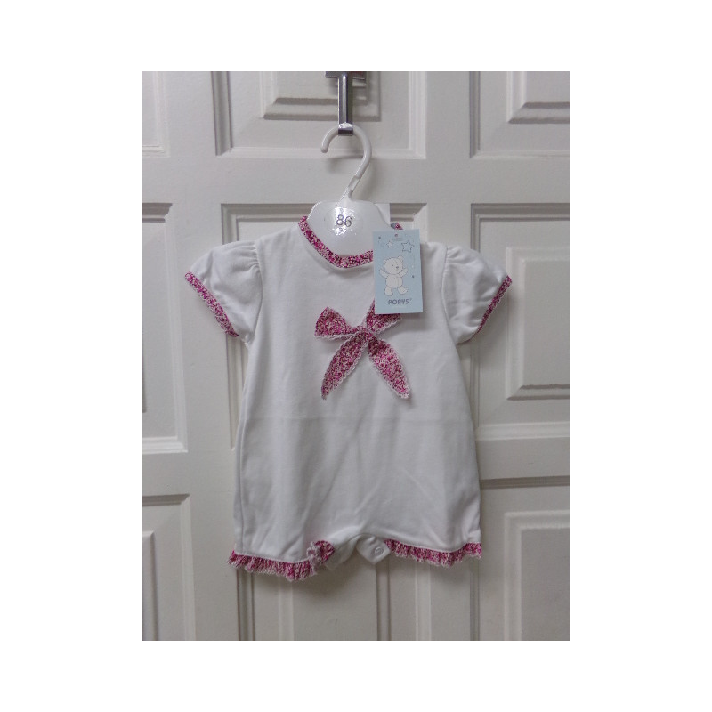 Pelele 0-3 meses. A estrenar.