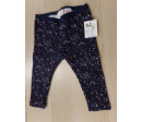 Legging Zara 9-12 meses. Segunda mano.
