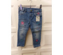 Pantalón vaquero 2 años. Segunda mano.