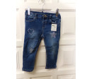 Pantalón vaquero 2 años. Segunda mano.