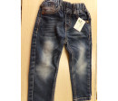 Pantalón vaquero niño 2 años. Segunda mano.
