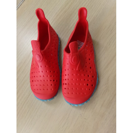 CHANCLAS PISCINA 21/22