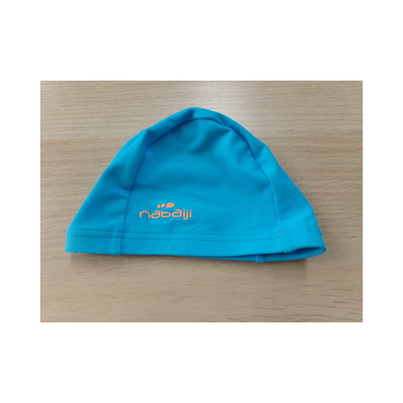 Gorro piscina bebé. Segunda mano.