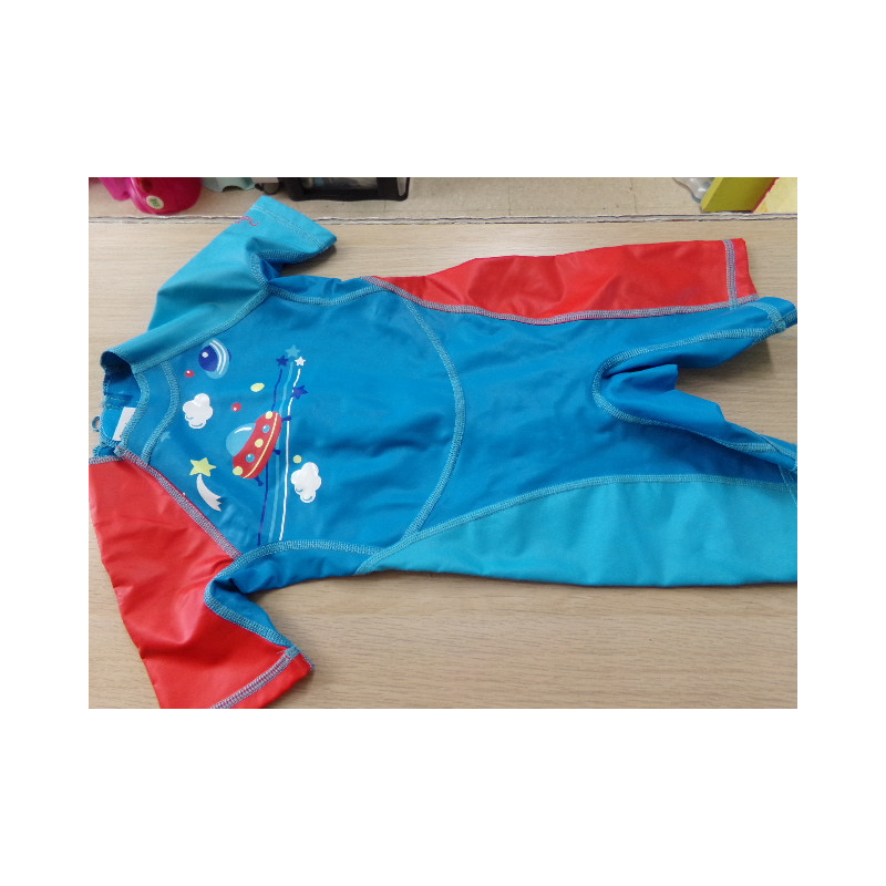 Neopreno 3 años. Segunda mano.