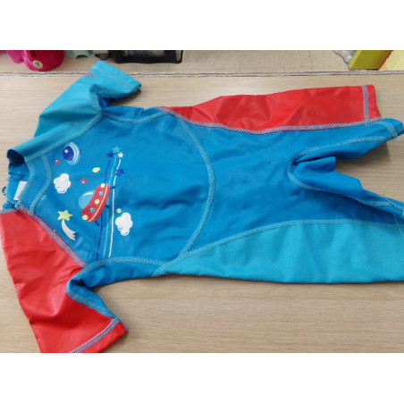 Neopreno 3 años. Segunda mano.