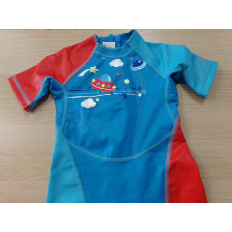 Neopreno 3 años. Segunda mano.