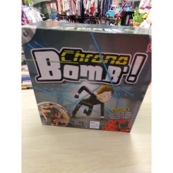 Juego Bomba. Segunda mano.