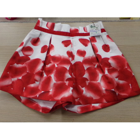 Falda pantalón Mayoral 8 años. Segunda mano.