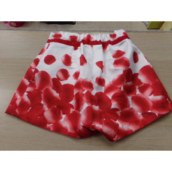 Falda pantalón Mayoral 8 años. Segunda mano.