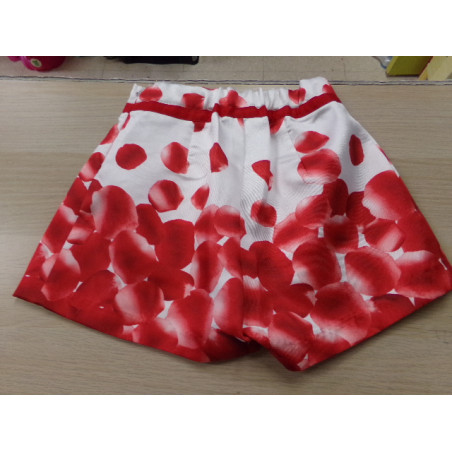 Falda pantalón Mayoral 8 años. Segunda mano.