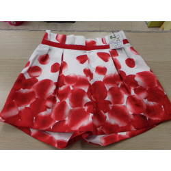 Falda pantalón Mayoral 8 años. Segunda mano.