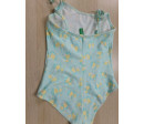 Bañador 7-8 años Benetton. Segunda mano.
