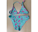 Bikini 8-10 años. Segunda mano.