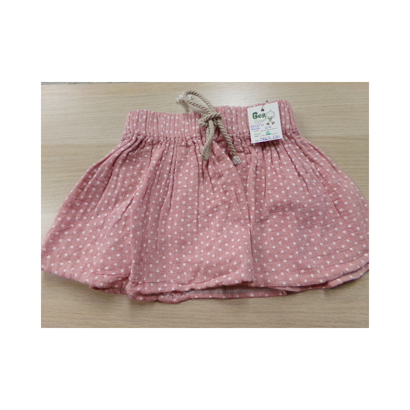 Falda 6 años. Segunda mano.