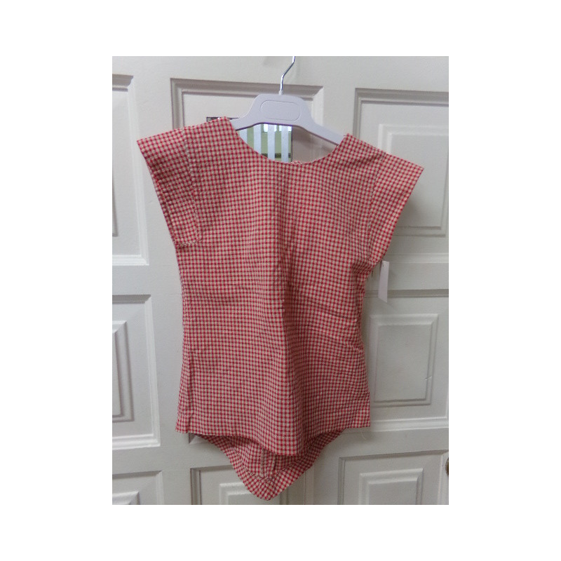 Blusa Pepito 6 años. Segunda mano.