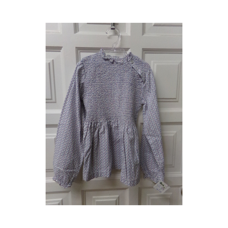 Blusa Gocco 8-10 años. Segunda mano.