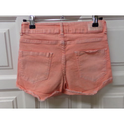 Pantalón corto 11-12 años. Segunda mano.