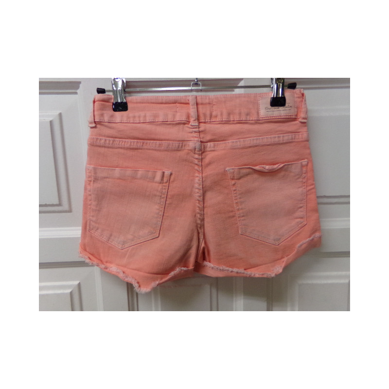 Pantalón corto 11-12 años. Segunda mano.