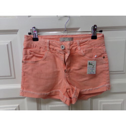 Pantalón corto 11-12 años. Segunda mano.