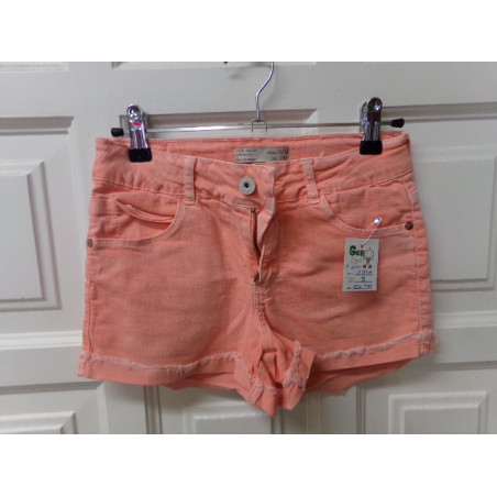 Pantalón corto 11-12 años. Segunda mano.