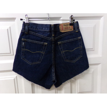 Pantalón corto Pepe Jeans 11-12 años. Segunda mano.
