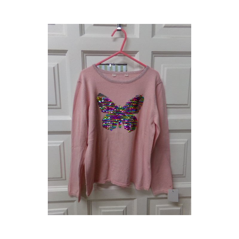 Jersey 10 años. Segunda mano.