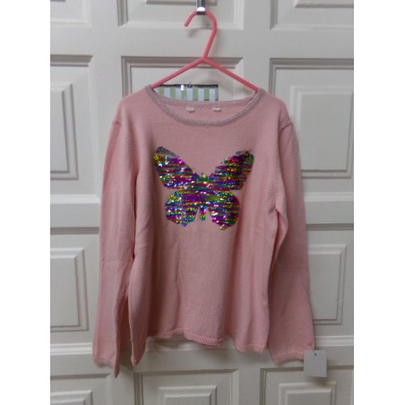 Jersey 10 años. Segunda mano.