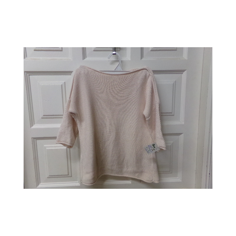 Jersey 6 años.- Segunda mano.