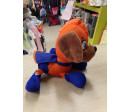 Peluche Patrulla canina. Segunda mano.
