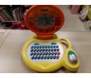 Ordenador Vtech. Segunda mano.