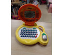 Ordenador Vtech. Segunda mano.