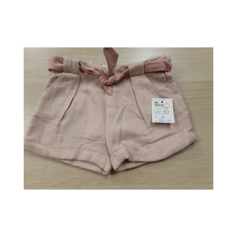 Pantalón corto Zara 3-4 años. Segunda mano.