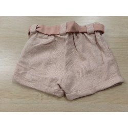 Pantalón corto Zara 3-4 años. Segunda mano.