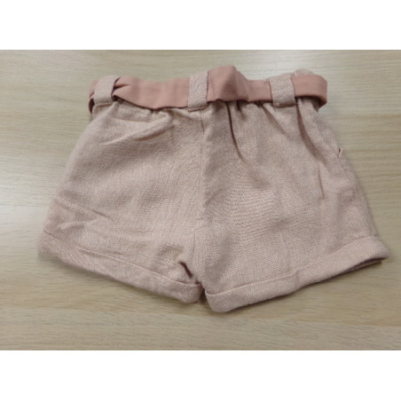 Pantalón corto Zara 3-4 años. Segunda mano.