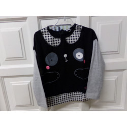 Camiseta Tuc Tuc 4 años. Segunda mano.