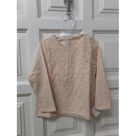 Camiseta Zara 3-4 años. Segunda mano.