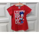 Camiseta Minnie 4-5 años. Segunda mano.