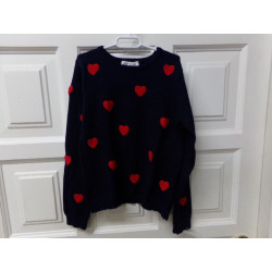 Jersey 6 años. Segunda mano.