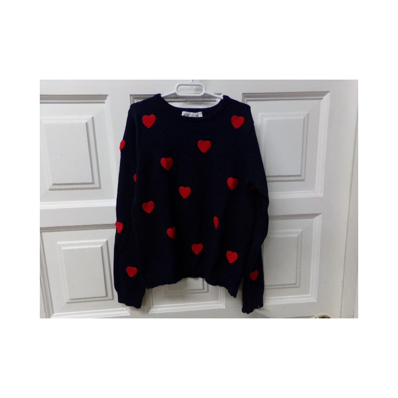 Jersey 6 años. Segunda mano.