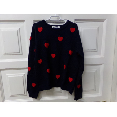 Jersey 6 años. Segunda mano.