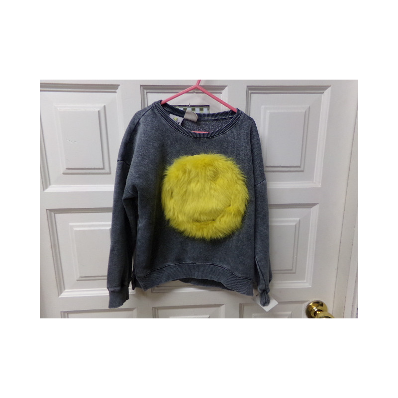Sudadera Zara 6 años. Segunda mano.