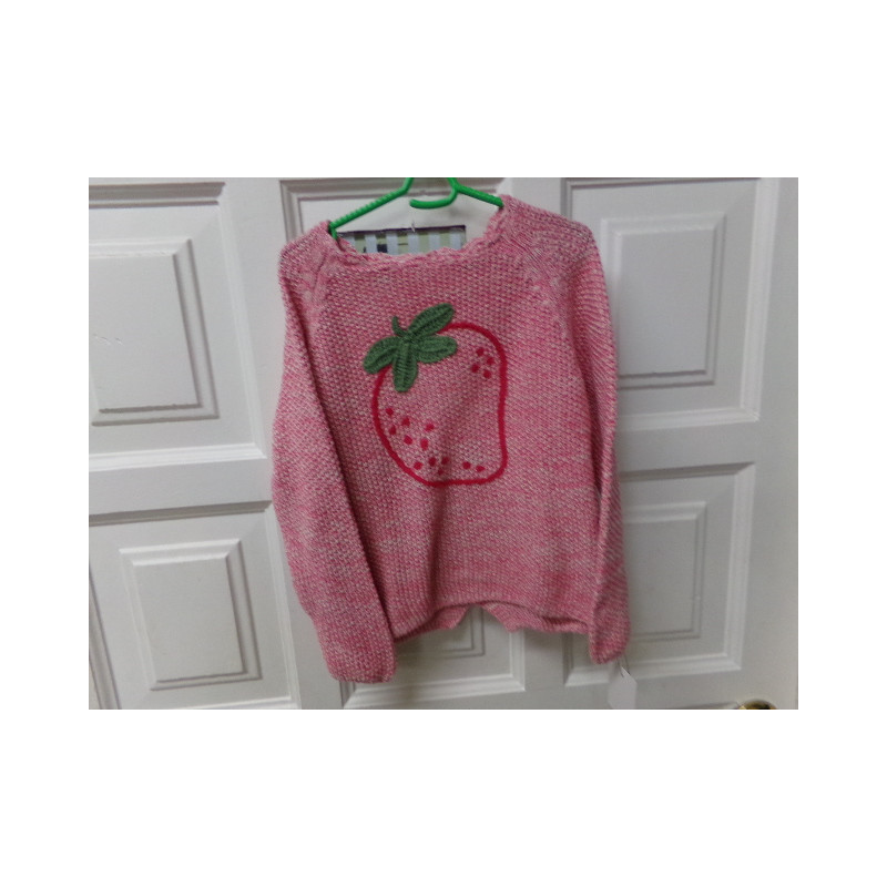 Jersey Zara 3-4 años. Segunda mano.