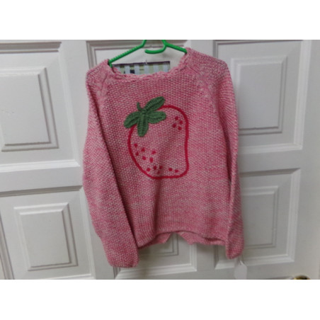 Jersey Zara 3-4 años. Segunda mano.