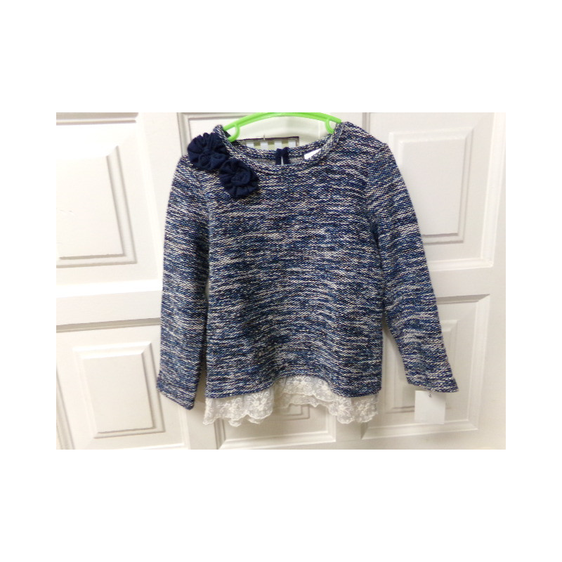 Jersey 4 años. Segunda mano.