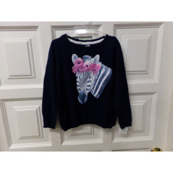 Jersey Orchestra 4 años. Segunda mano.